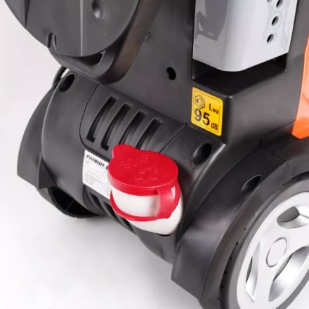 Минимойка-мойка высокого давления PATRIOT GT 150 купить в Губкинске