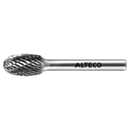 Борфреза по металлу ALTECO E 0813/6 MX 75644 купить в Губкинске