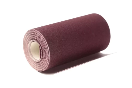 Лента шлифовальная в рулоне HAMMER Flex  216-015 купить в Губкинске