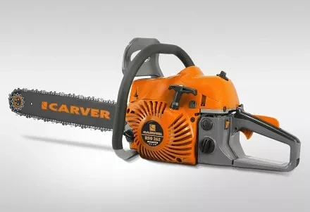 Бензопила CARVER RSG-262 20" купить в Губкинске
