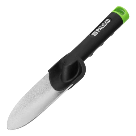 Набор садового инструмента, стальной, полипропиленовые рукоятки, 3 предмета, BASE// Palisad 62069 купить в Губкинске