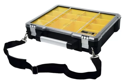 Органайзер проффесиональный XL PRO ORGANIZER Stanley 1-93-293 купить в Губкинске