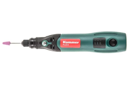 Мини-дрель HAMMER AMD3.6Li USB купить в Губкинске