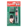 Мини-дрель HAMMER AMD3.6Li USB купить в Губкинске