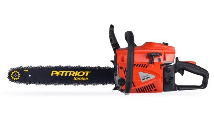 Бензопила Patriot Лесник 5220 купить в Губкинске