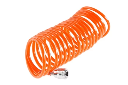 Шланг WESTER 814-007 пневматический спиральный купить в Губкинске