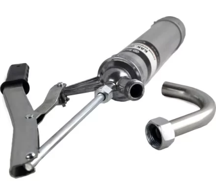 Бочковой рычажный насос перекачки топлива БелАК &quot;Пегас&quot; купить в Губкинске