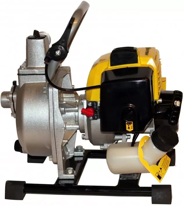 Мотопомпа GP26-II CHAMPION купить в Губкинске