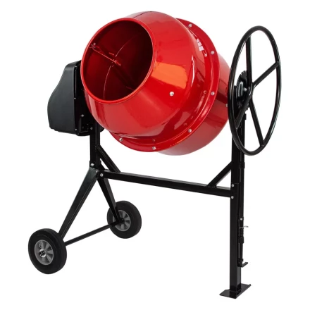 Бетоносмеситель МТХ СМ-220К 95486 220 л, мощность 850 Вт купить в Губкинске