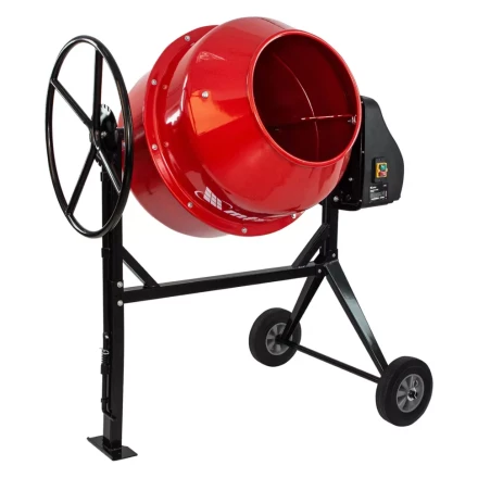 Бетоносмеситель МТХ СМ-220К 95486 220 л, мощность 850 Вт купить в Губкинске