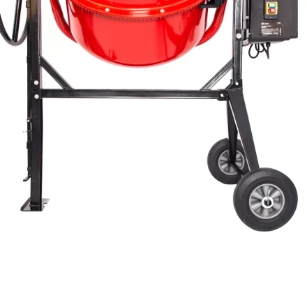 Бетоносмеситель МТХ СМ-220К 95486 220 л, мощность 850 Вт купить в Губкинске