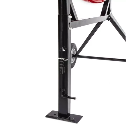 Бетоносмеситель МТХ СМ-220К 95486 220 л, мощность 850 Вт купить в Губкинске