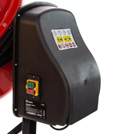 Бетоносмеситель МТХ СМ-220К 95486 220 л, мощность 850 Вт купить в Губкинске