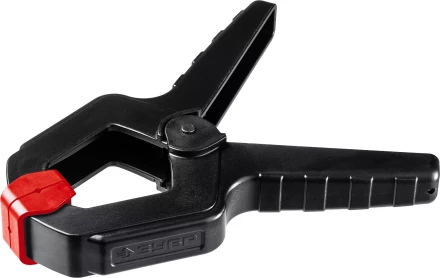 ЗУБР МЗ-40, 38 х 38 мм, пружинный зажим (32247-4) купить в Губкинске