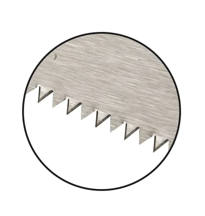 Ножовка &quot;Бобер&quot;  450мм   1/12/48 9856 купить в Губкинске