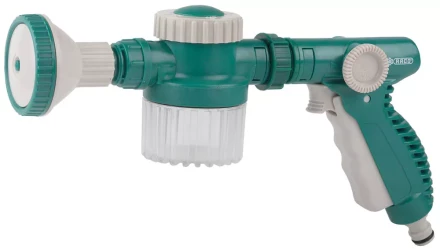 Распылитель удобрений RACO &quot;Original&quot; регулируемый 4255-55/548C купить в Губкинске