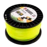 Леска для триммера квадрат, 2,0мм х 251м, на DIN катушке FLEX CORD// Denzel 96291 купить в Губкинске