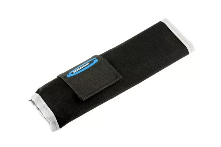 Набор ключей комбинированных 8-17 мм 6 шт CrV холодный штамп GROSS 15147 купить в Губкинске