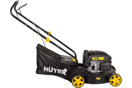 Газонокосилка бензиновая GLM-420LT Huter купить в Губкинске