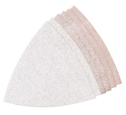 Шлифлист для Multi-Max зерно 80 120 240  DREMEL купить в Губкинске