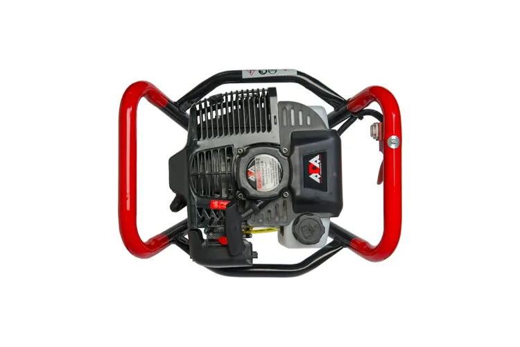 Спецкомплект ADA frozen n rocky grounddrill set 2 grounddrill-2 + frozen gd 150 800 мм + extension 50 А00702 купить в Губкинске