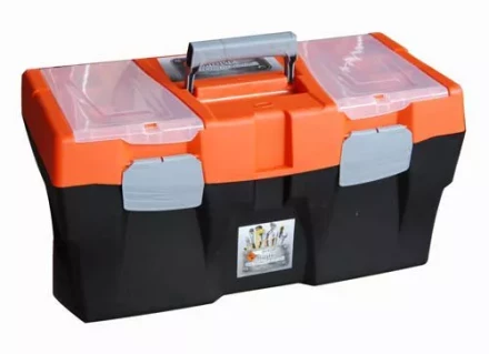 Ящик для инструмента  500х250х260мм 610010/M-50 76079 купить в Губкинске