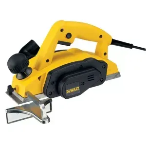 Рубанок DW 677 DeWalt купить в Губкинске