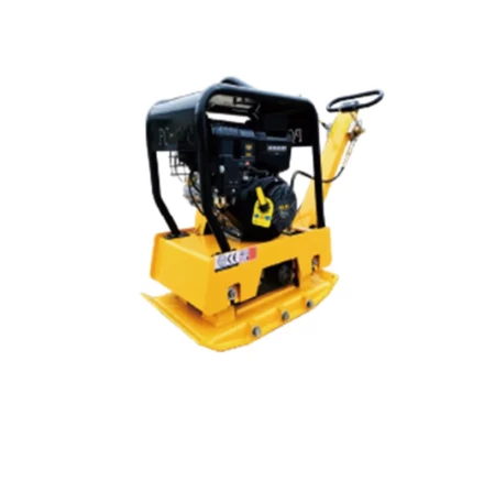 Виброплита реверсивная TOR C-220(X) 225г, 34кН (Loncin) 1049244 купить в Губкинске