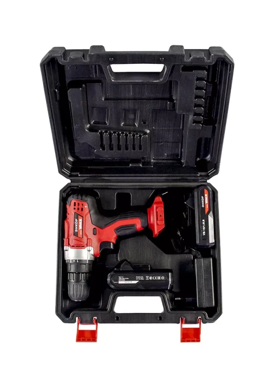 Шуруповерт акк VDS-10/18LS VMX 510027 купить в Губкинске