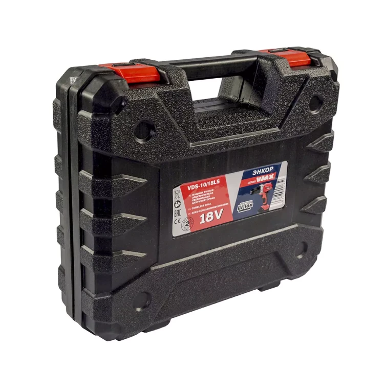 Шуруповерт акк VDS-10/18LS VMX 510027 купить в Губкинске