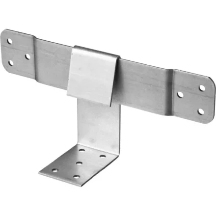 Опора ЗУБР &quot;МАСТЕР&quot; скользящая для стропил, 40х90х120мм, 20 шт 310165-120 купить в Губкинске