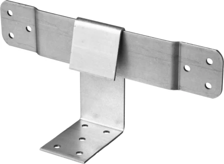 Опора ЗУБР &quot;МАСТЕР&quot; скользящая для стропил, 40х90х120мм, 20 шт 310165-120 купить в Губкинске