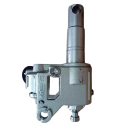 Гидроузел в сборе для тележек гидравлических RHP(BF) шток 31,5 мм (сталь) (Oil pump Assembly, B200) 1010689 купить в Губкинске