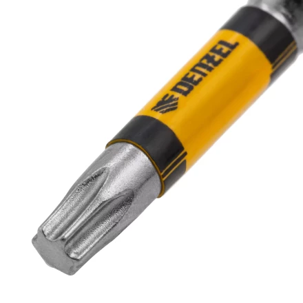 Бита T20x50, 5 шт. Denzel 7711320 купить в Губкинске