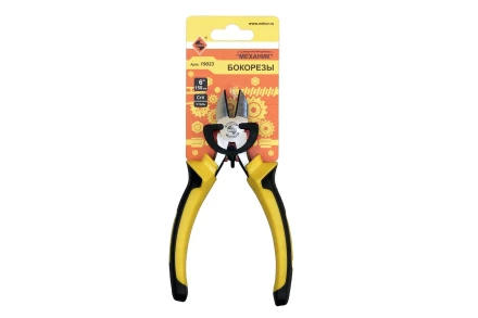 Бокорезы 150 мм Энкор 19023 купить в Губкинске