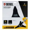 Диск для триммера, 255 х 25,4 3 лезвия Denzel 96377 купить в Губкинске