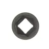 Головка ударная шестигранная 22 мм 1/2" CrMo  Stels 13926 купить в Губкинске