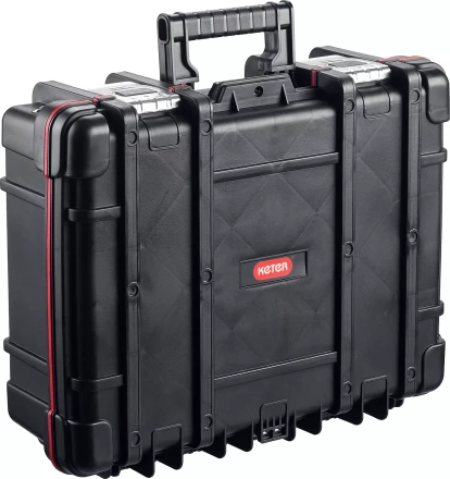 Ящик-органайзер &quot;TECHNICAN&quot;, 19&quot; KETER 38395-19 купить в Губкинске