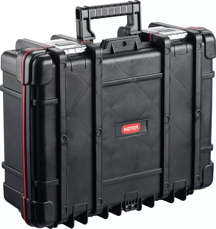 Ящик-органайзер "TECHNICAN", 19" KETER 38395-19 купить в Губкинске