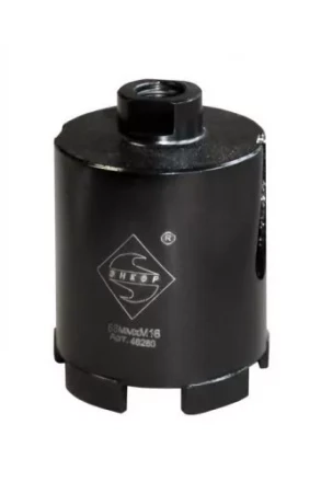 Коронка алмазная SDSplus ф68 мм м16 Энкор 48280 купить в Губкинске