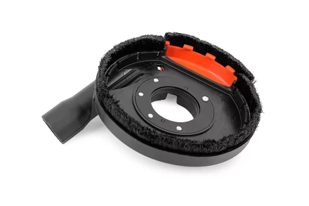 Защитный кожух MESSER для УШМ для шлифовки (тип А5). Диаметр шлифовальной чашки 125 мм. купить в Губкинске