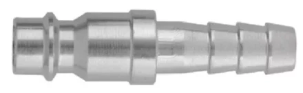 Штуцер быстросъемного соединения для шланга 1/4&quot; елочка евро GM-02PH Jonnesway 49475 купить в Губкинске