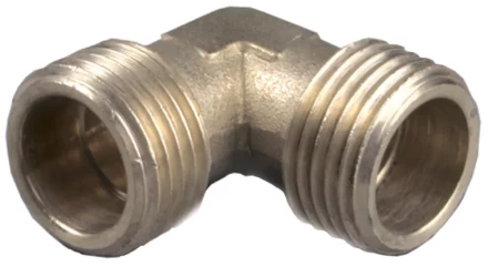 Уголок GENERAL FITTINGS латунь, ш/ш, 3/4&quot; 51073-S/S-3/4 купить в Губкинске