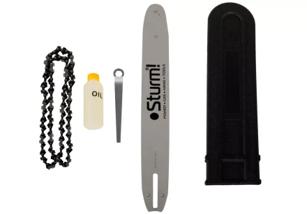 Электропила Sturm CC 99222 купить в Губкинске