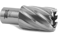 Корончатое сверло Messer HSS по металлу  диаметр 44 мм/длина 30 мм
