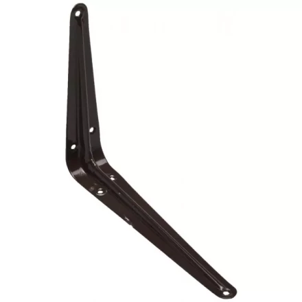 Уголок-кронштейн STAYER "MASTER", 200х150мм, коричневый 37403-3 купить в Губкинске