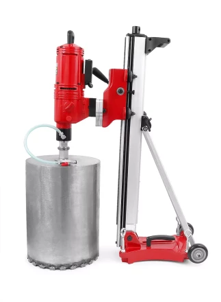 Комплект алмазного бурения MESSER DM350E-N купить в Губкинске