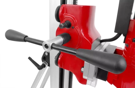 Комплект алмазного бурения MESSER DM350E-N купить в Губкинске