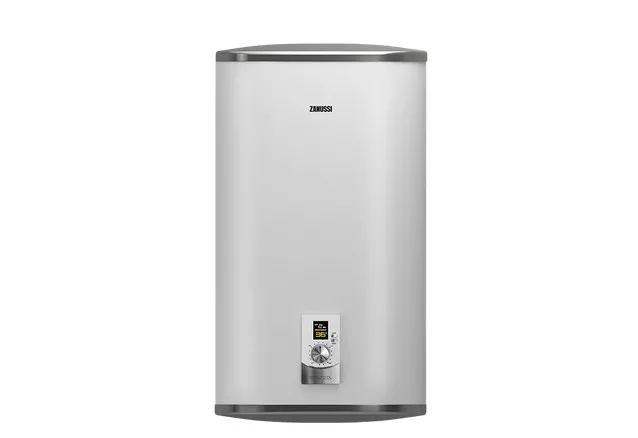 Водонагреватель ZANUSSI ZWH/S 80 Smalto DL купить в Губкинске