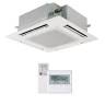 SLZ-KA50 VAL Сплит-система Mitsubishi Electric/Внутренний блок/Кассетный купить в Губкинске